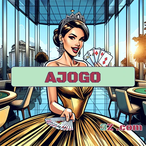 Viva a Emoção do Esporte no Ajogo.com