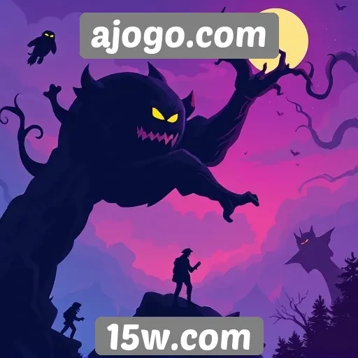 Plataforma de ajogo.com expande catálogo de jogos indie