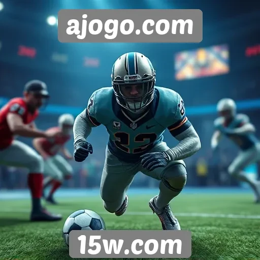 ajogo.com apresenta novas mecânicas de jogos em 2026