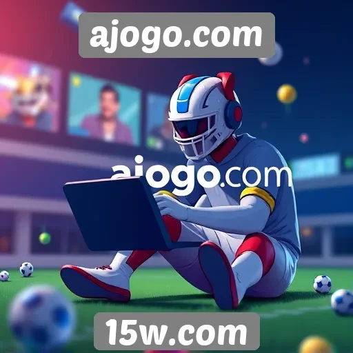 Recursos inovadores de ajogo.com atraem nova audiência