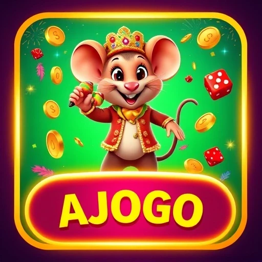 ajogo.com