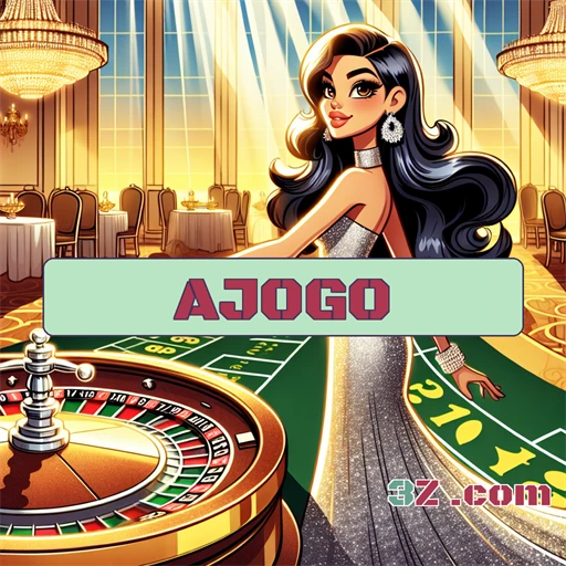 Experiência VIP: O Paraíso dos Gamers em Ajogo.com